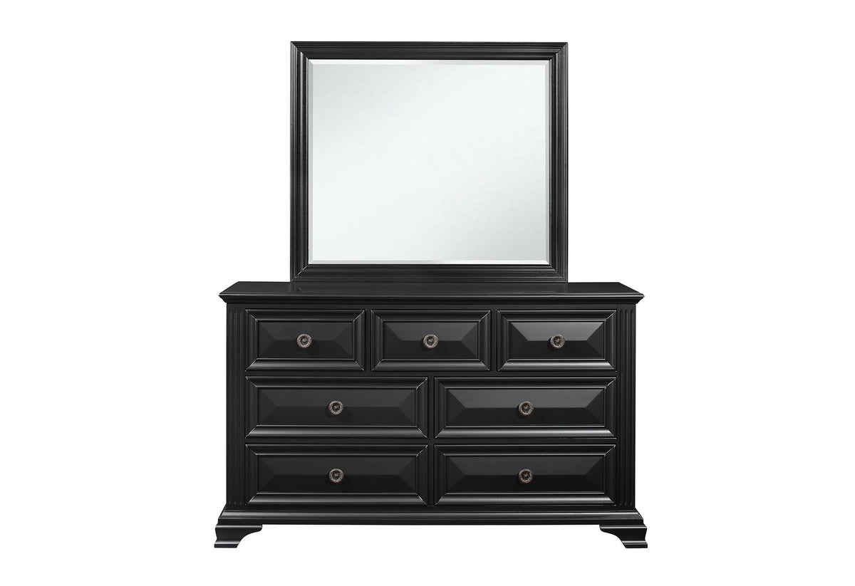 CARTER  - DRESSER - MyWaynesHome #