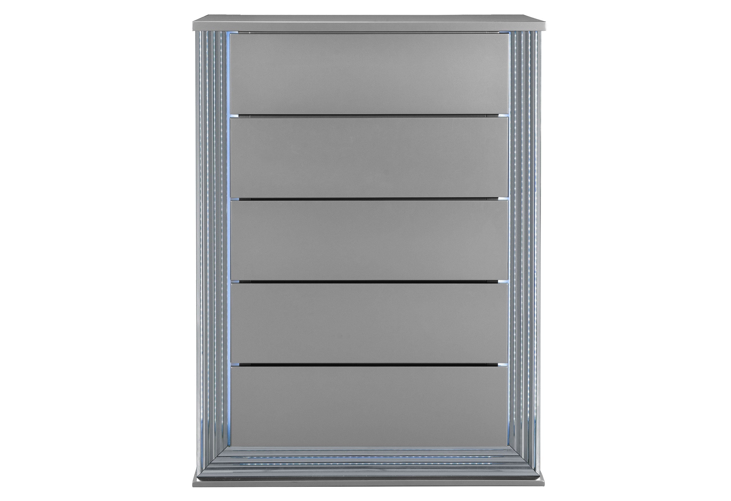 YLIME - CHEST WITH LED - MyWaynesHome #