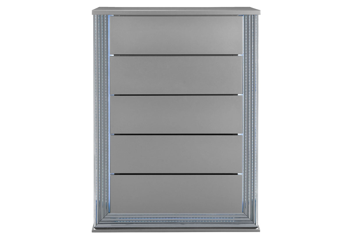 YLIME - CHEST WITH LED - MyWaynesHome #