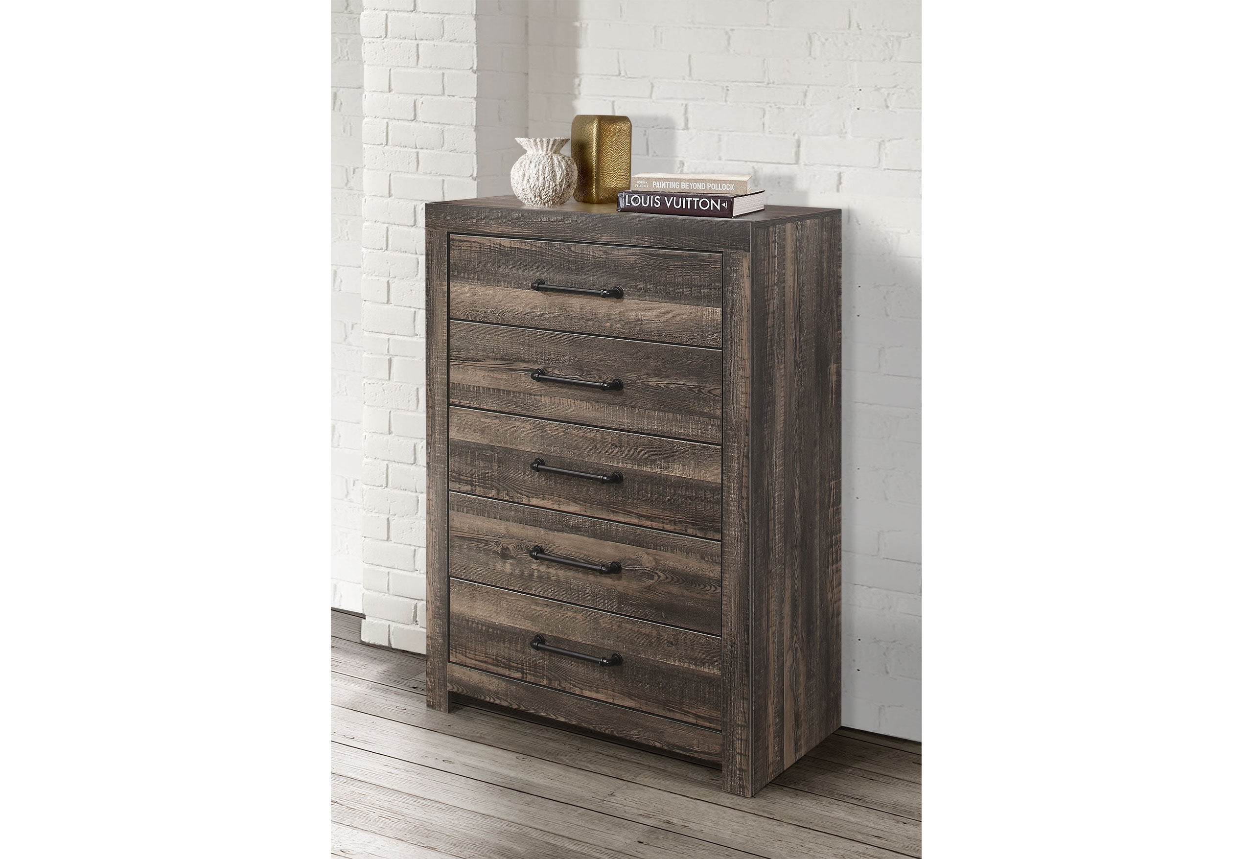 LINWOOD - CHEST - MyWaynesHome #