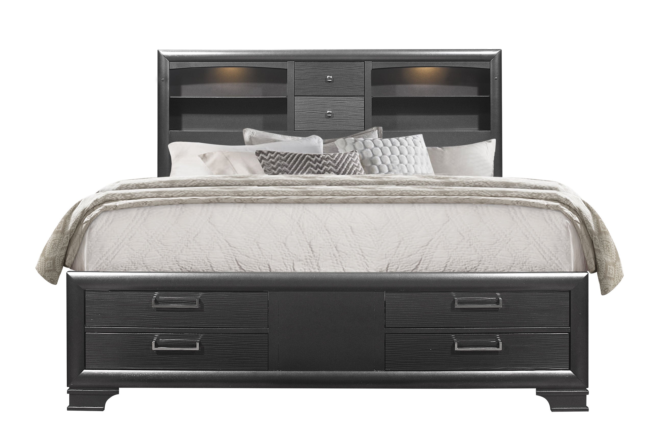 JORDYN - FULL BED, KING BED, QUEEN BED, FULL BED, KING BED, QUEEN BED - MyWaynesHome #