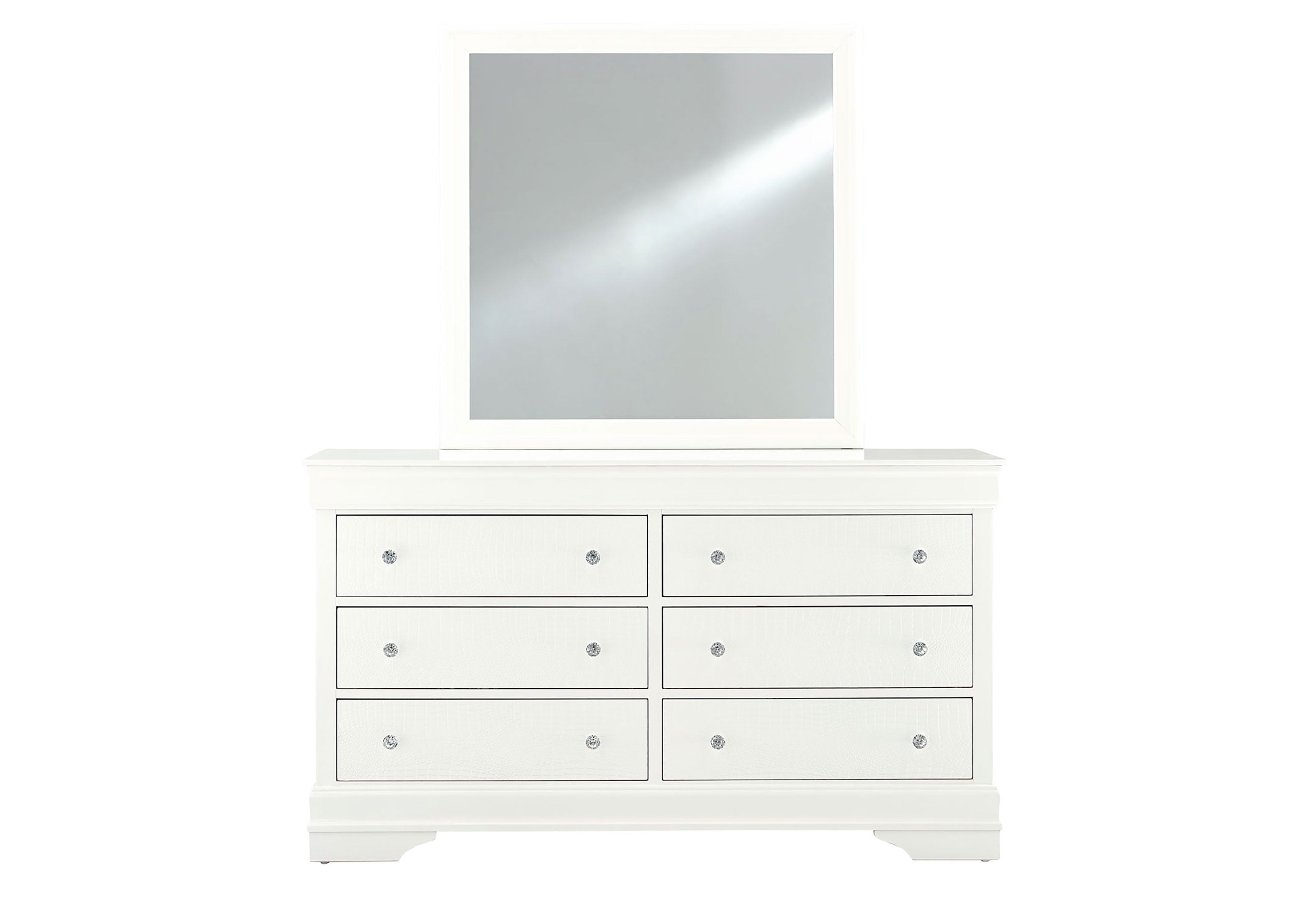 POMPEI - MIRROR - MyWaynesHome #