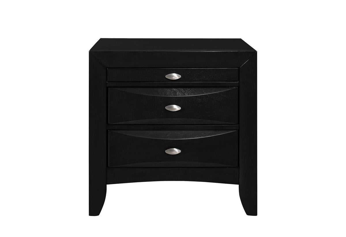 LINDA(FD0011B) - NIGHTSTAND - MyWaynesHome #