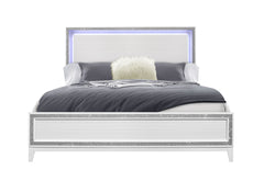 LILY - FULL BED, KING BED, QUEEN BED - MyWaynesHome #