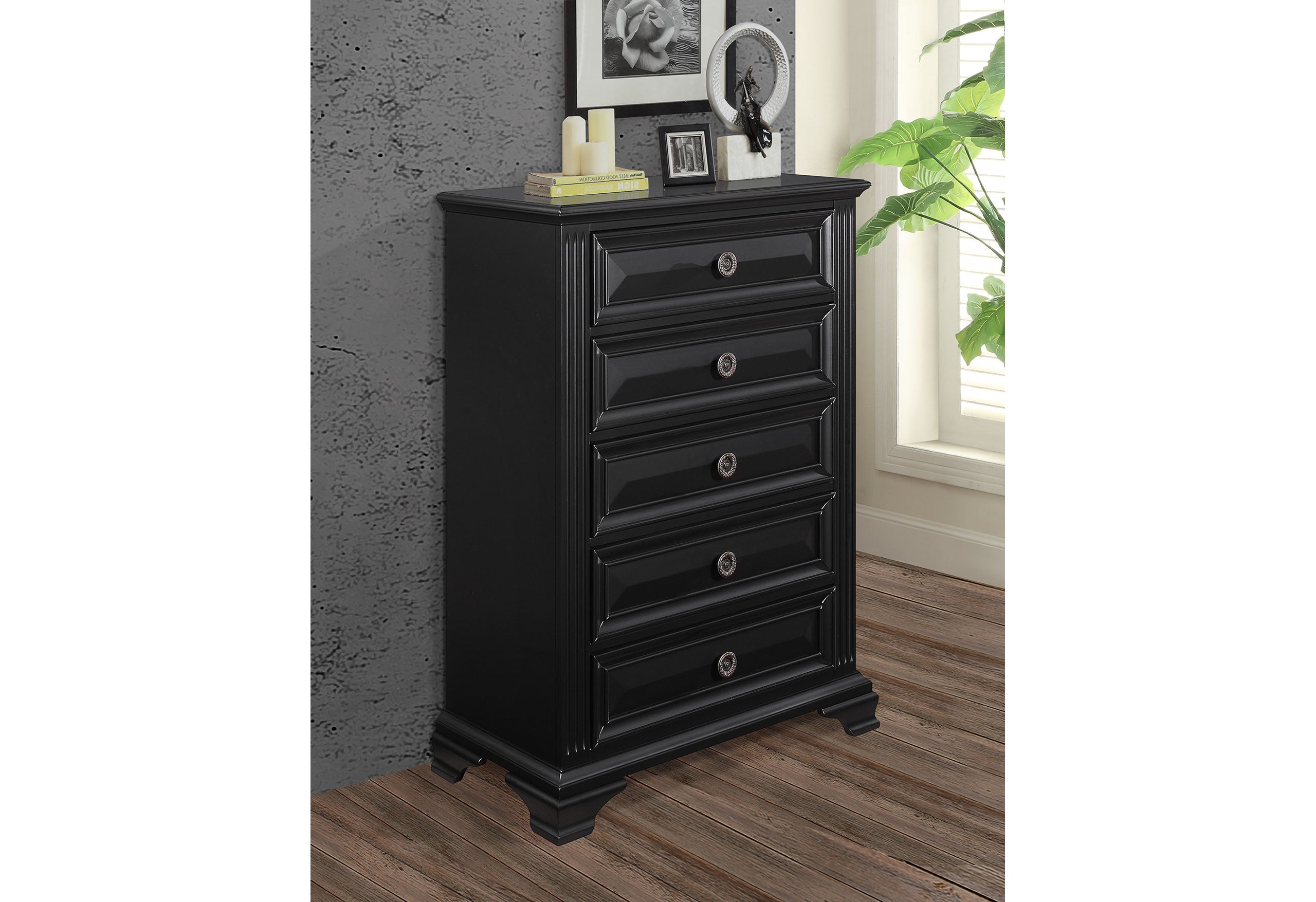 CARTER  - CHEST - MyWaynesHome #