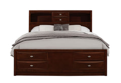 LINDA - FULL BED, KING BED, QUEEN BED, FULL BED, KING BED, QUEEN BED - MyWaynesHome #