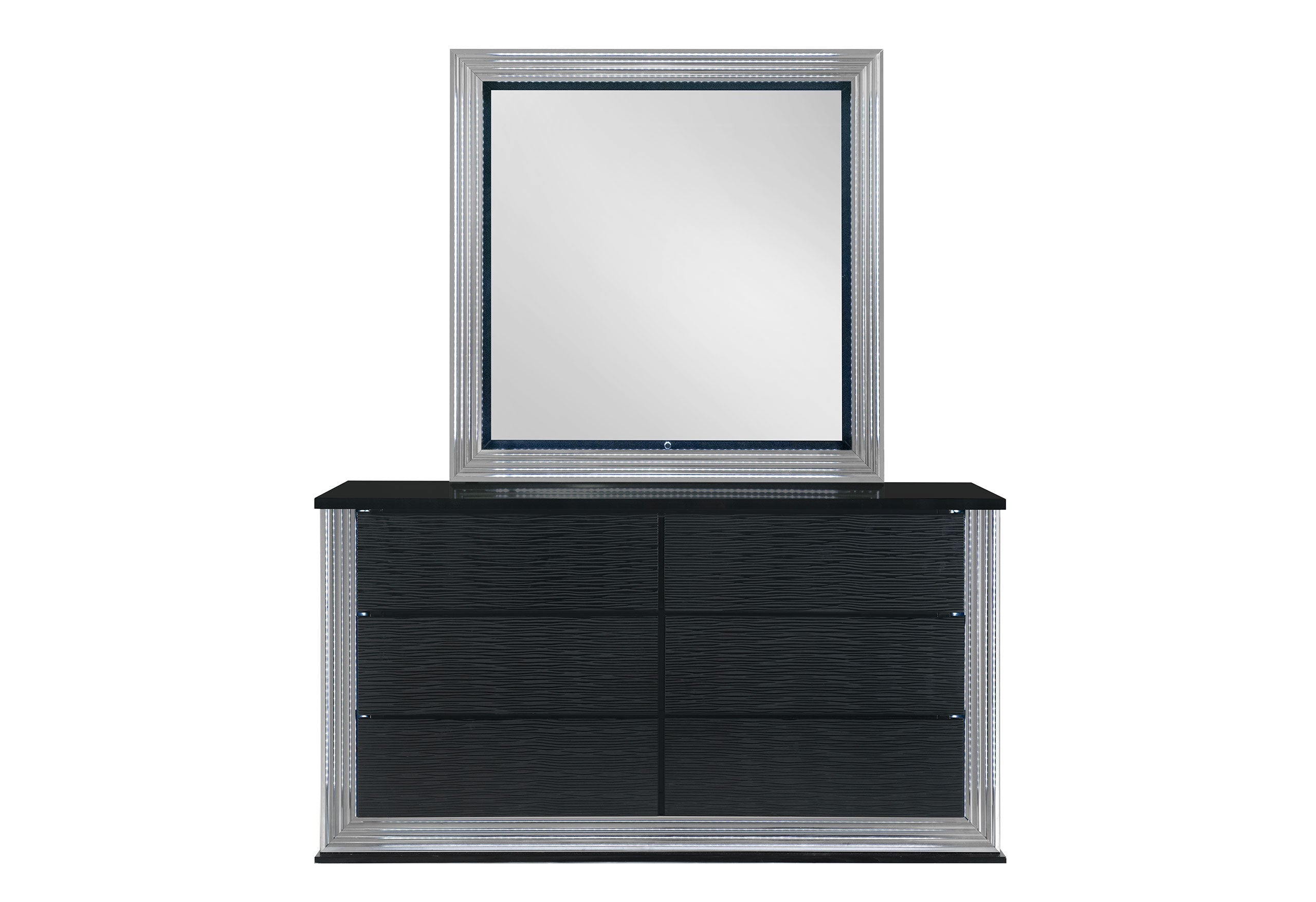 YLIME - MIRROR WITH LED - MyWaynesHome #