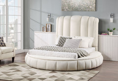 SNOW - KING BED, QUEEN BED, KING BED, QUEEN BED - MyWaynesHome #