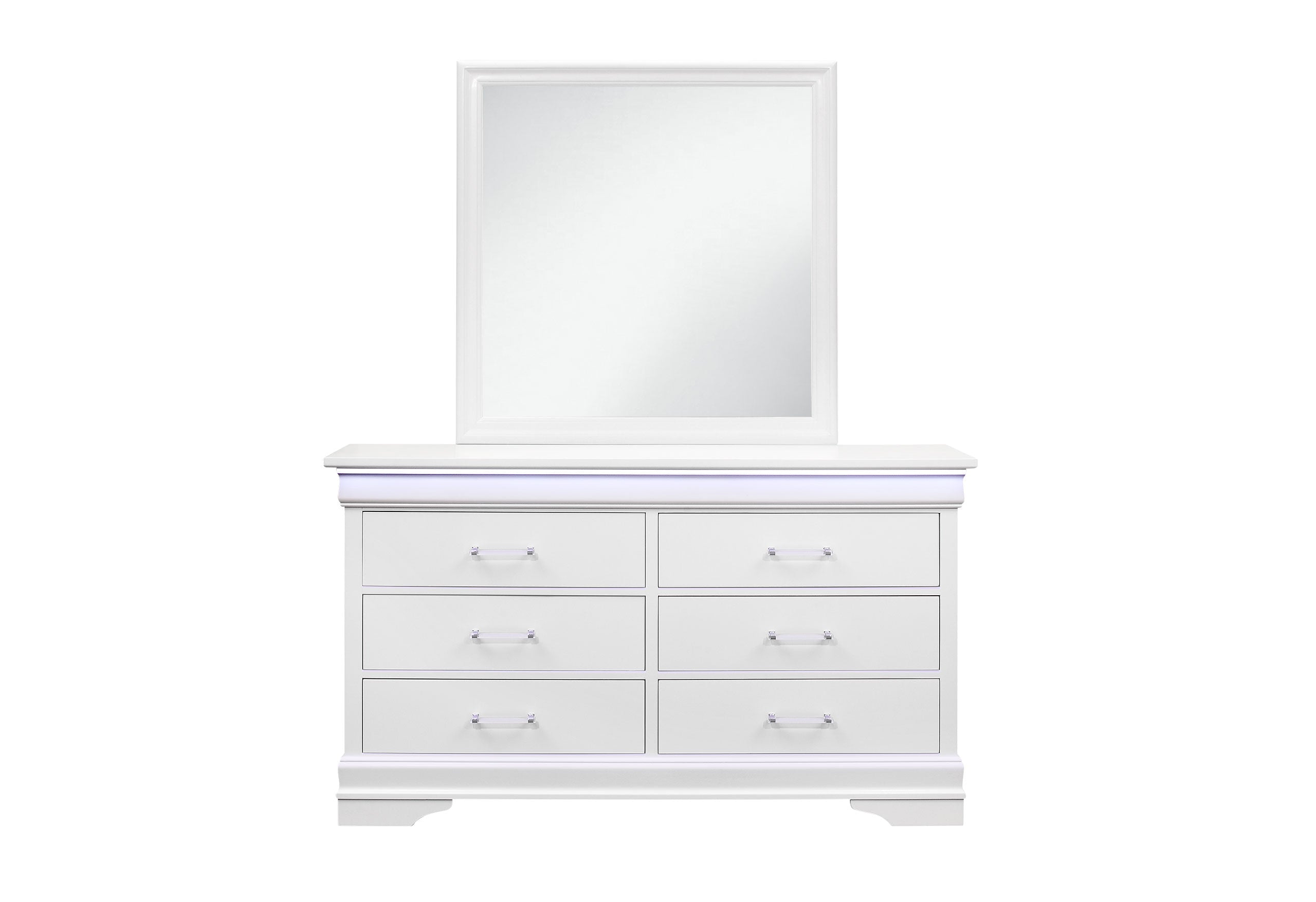 CHARLIE - MIRROR - MyWaynesHome #