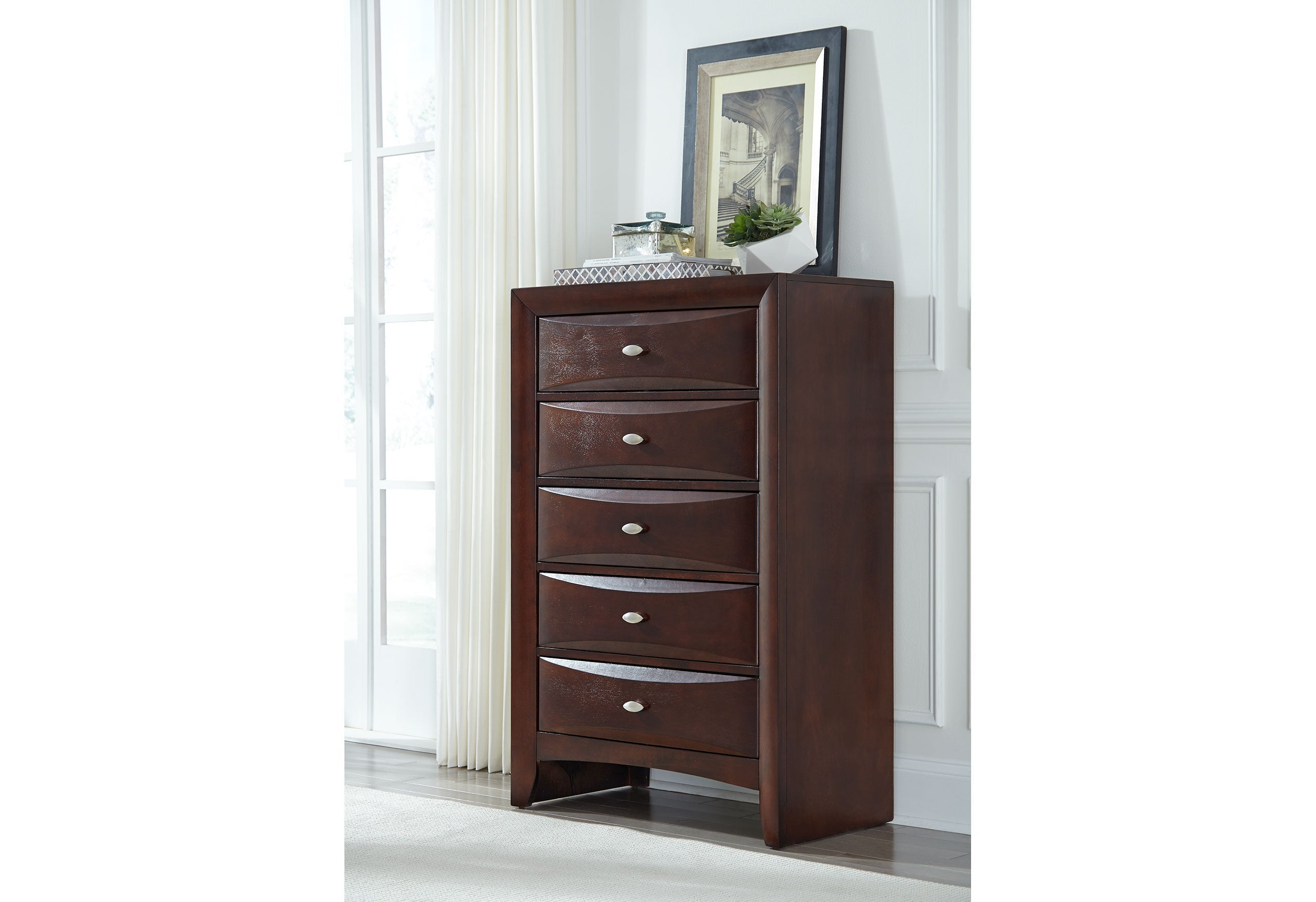 LINDA(FD0011B) - CHEST - MyWaynesHome #