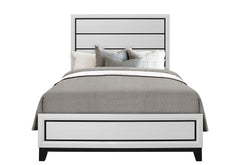 KATE - FULL BED, KING BED, QUEEN BED, FULL BED, KING BED, QUEEN BED - MyWaynesHome #