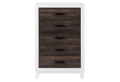 LISBON - CHEST - MyWaynesHome #
