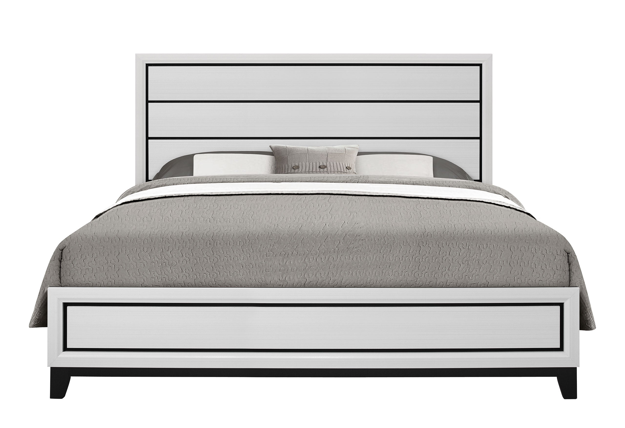 KATE - FULL BED, KING BED, QUEEN BED, FULL BED, KING BED, QUEEN BED - MyWaynesHome #