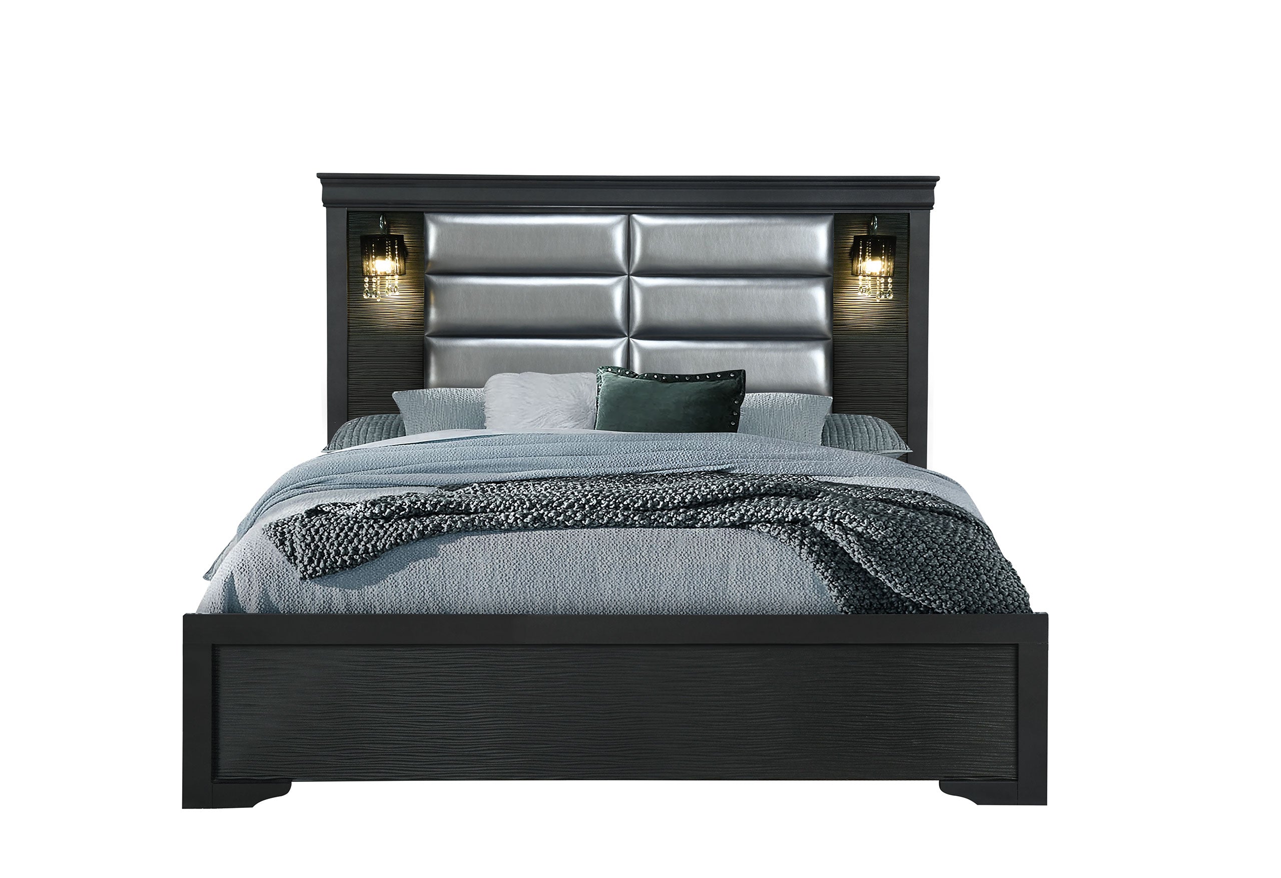 ZION - KING BED, QUEEN BED - MyWaynesHome #