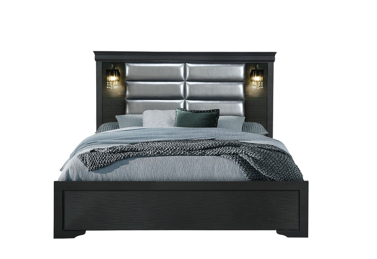 ZION - KING BED, QUEEN BED - MyWaynesHome #