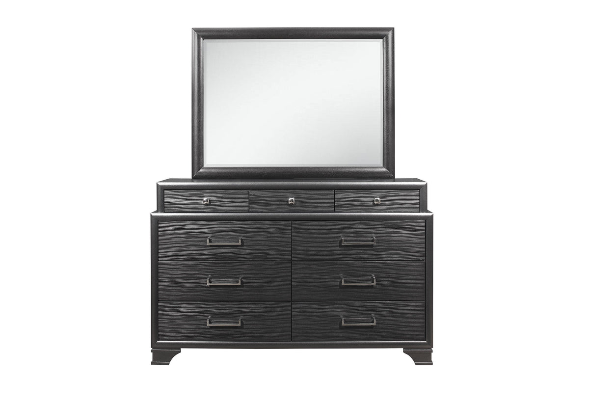 JORDYN - MIRROR - MyWaynesHome #
