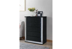 YLIME - CHEST WITH LED - MyWaynesHome #