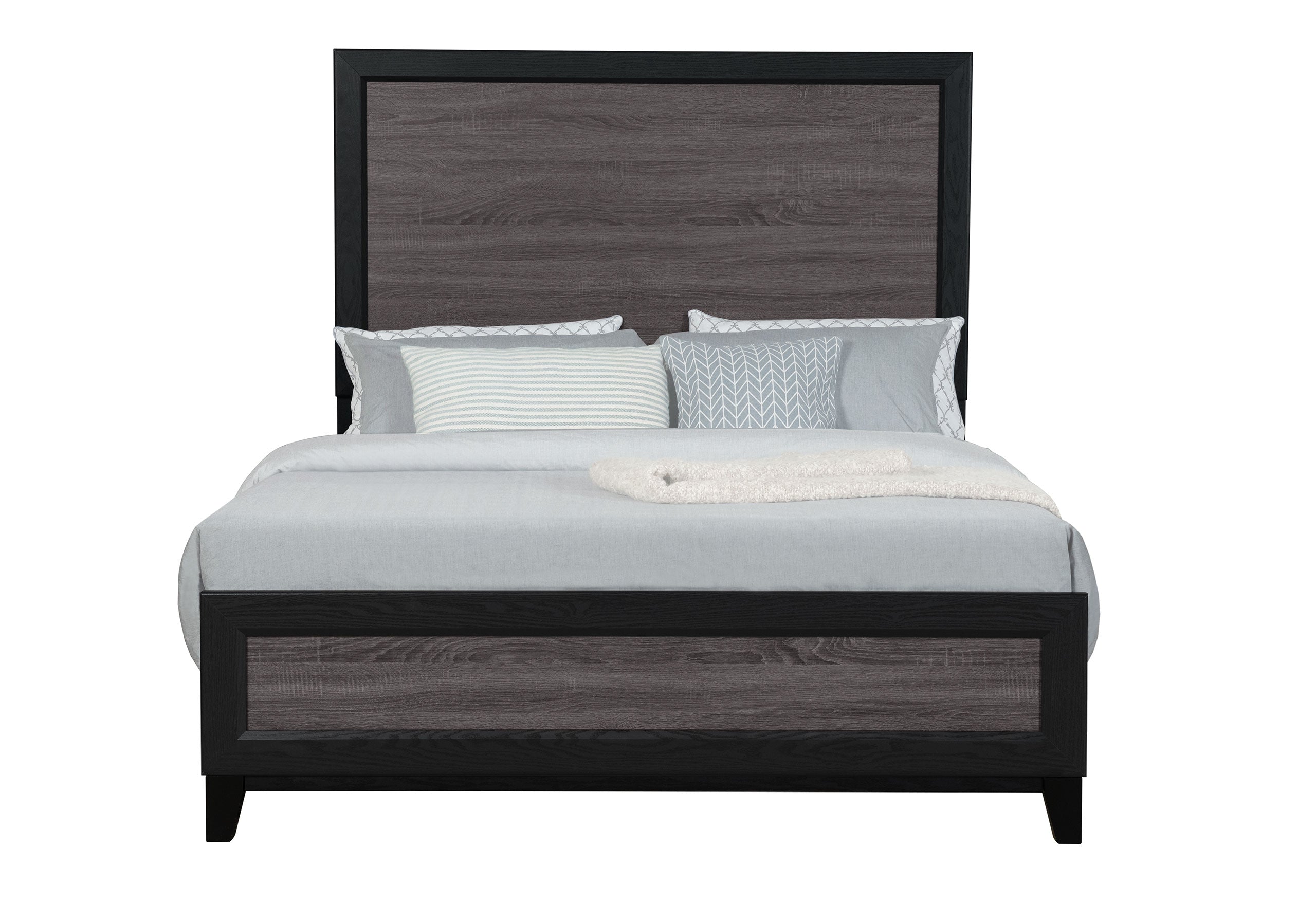 LISBON - FULL BED, KING BED, QUEEN BED, TWIN BED, FULL BED, KING BED, QUEEN BED, TWIN BED - MyWaynesHome #