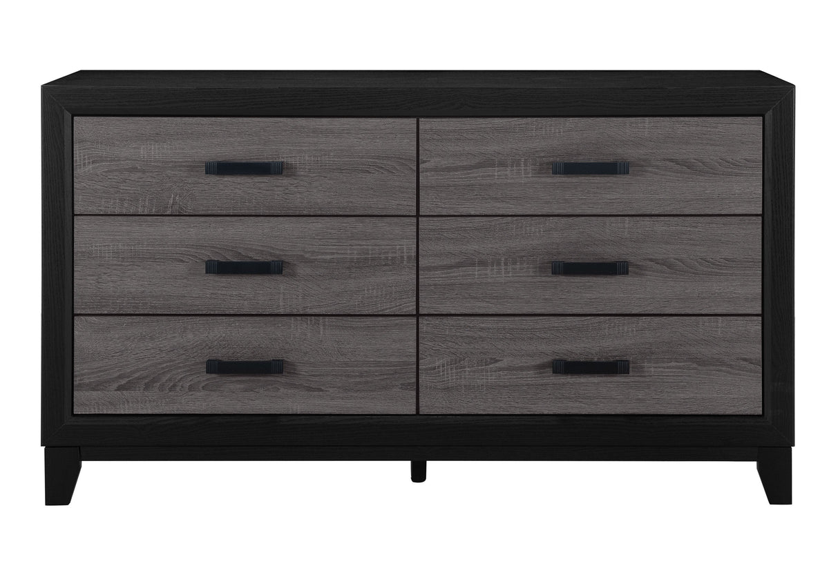 LISBON - DRESSER - MyWaynesHome #