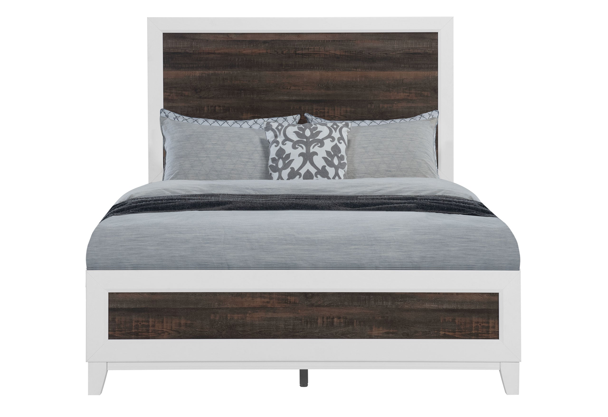 LISBON - FULL BED, KING BED, QUEEN BED, TWIN BED, FULL BED, KING BED, QUEEN BED, TWIN BED - MyWaynesHome #