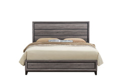 KATE - FULL BED, KING BED, QUEEN BED, FULL BED, KING BED, QUEEN BED - MyWaynesHome #