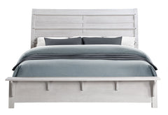 LEVI - FULL BED, KING BED, QUEEN BED - MyWaynesHome #