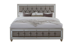 RILEY - FULL BED, KING BED, QUEEN BED - MyWaynesHome #