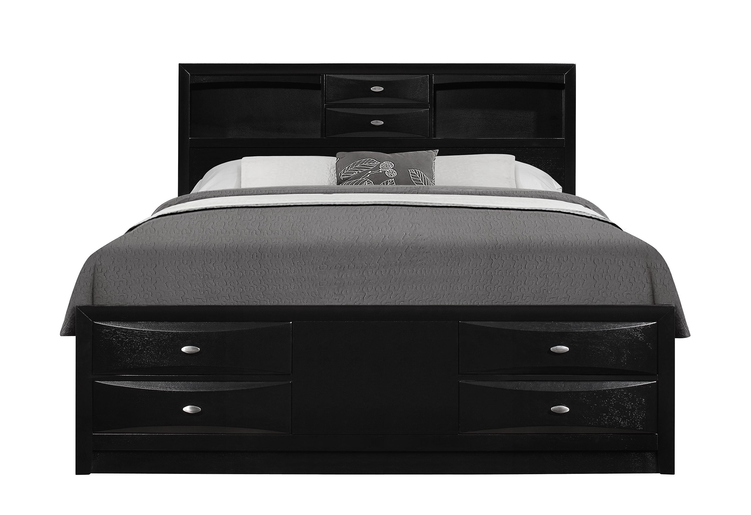 LINDA - FULL BED, KING BED, QUEEN BED, FULL BED, KING BED, QUEEN BED - MyWaynesHome #
