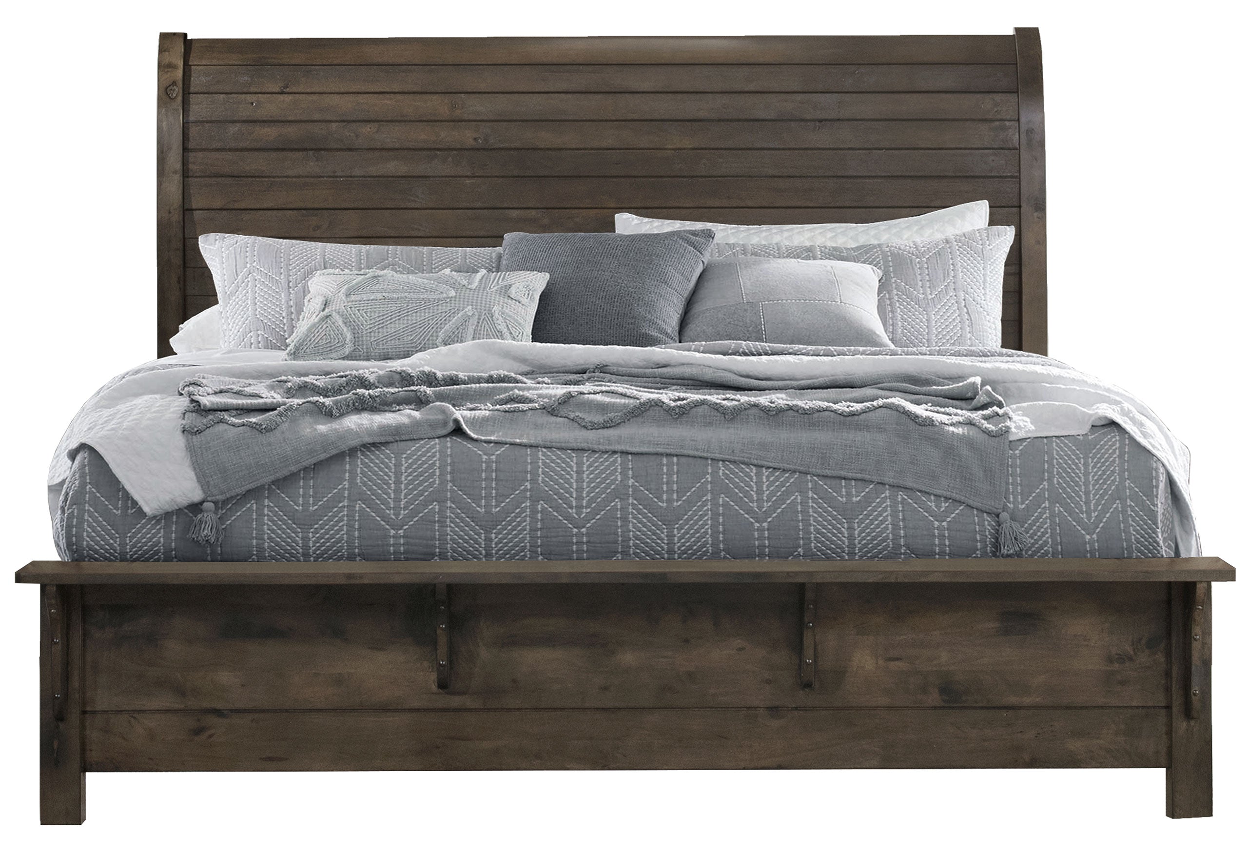 PETER - KING BED, QUEEN BED - MyWaynesHome #