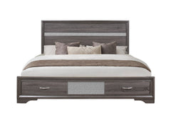 SEVILLE - FULL BED, KING BED, QUEEN BED - MyWaynesHome #
