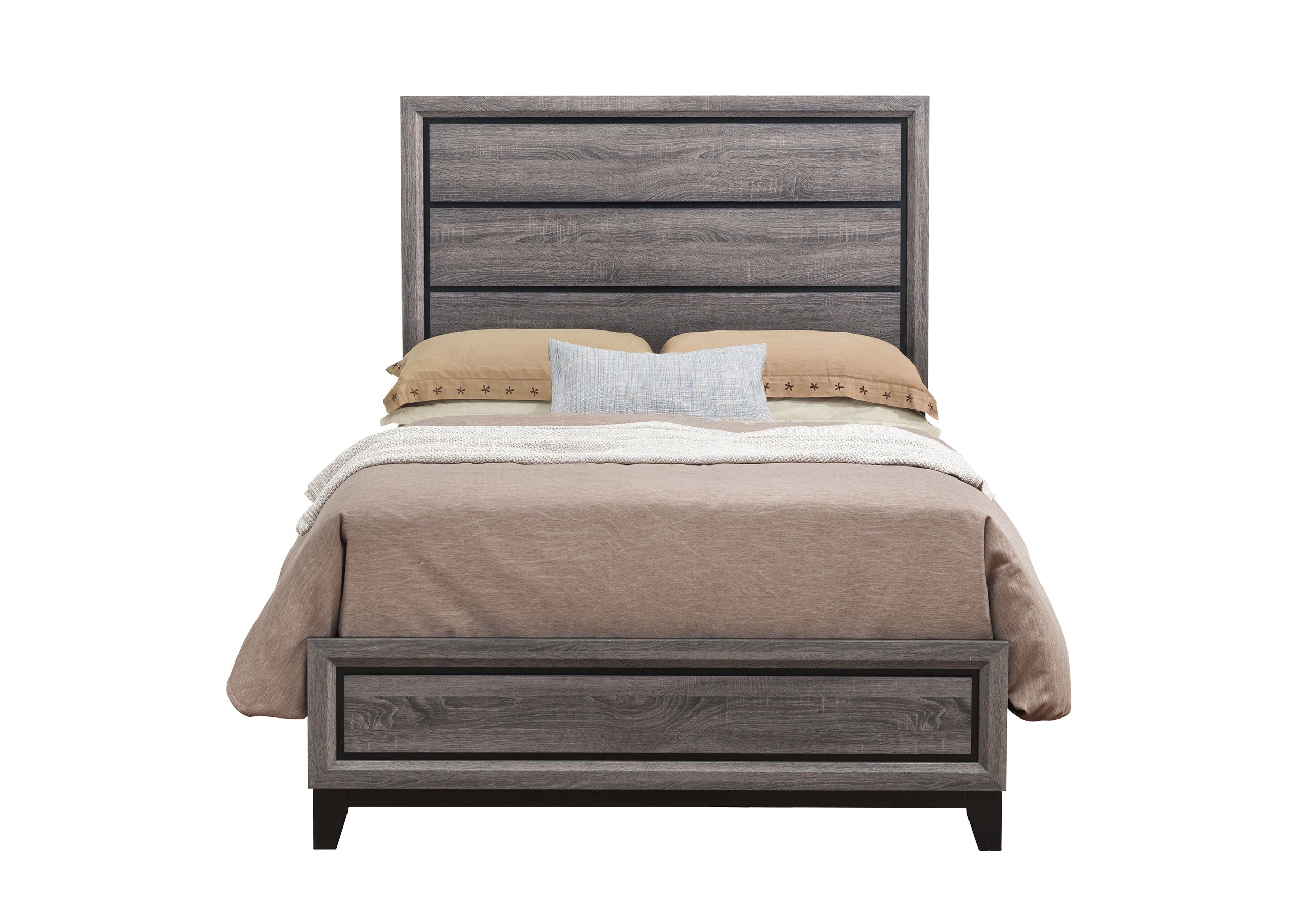 KATE - FULL BED, KING BED, QUEEN BED, FULL BED, KING BED, QUEEN BED - MyWaynesHome #