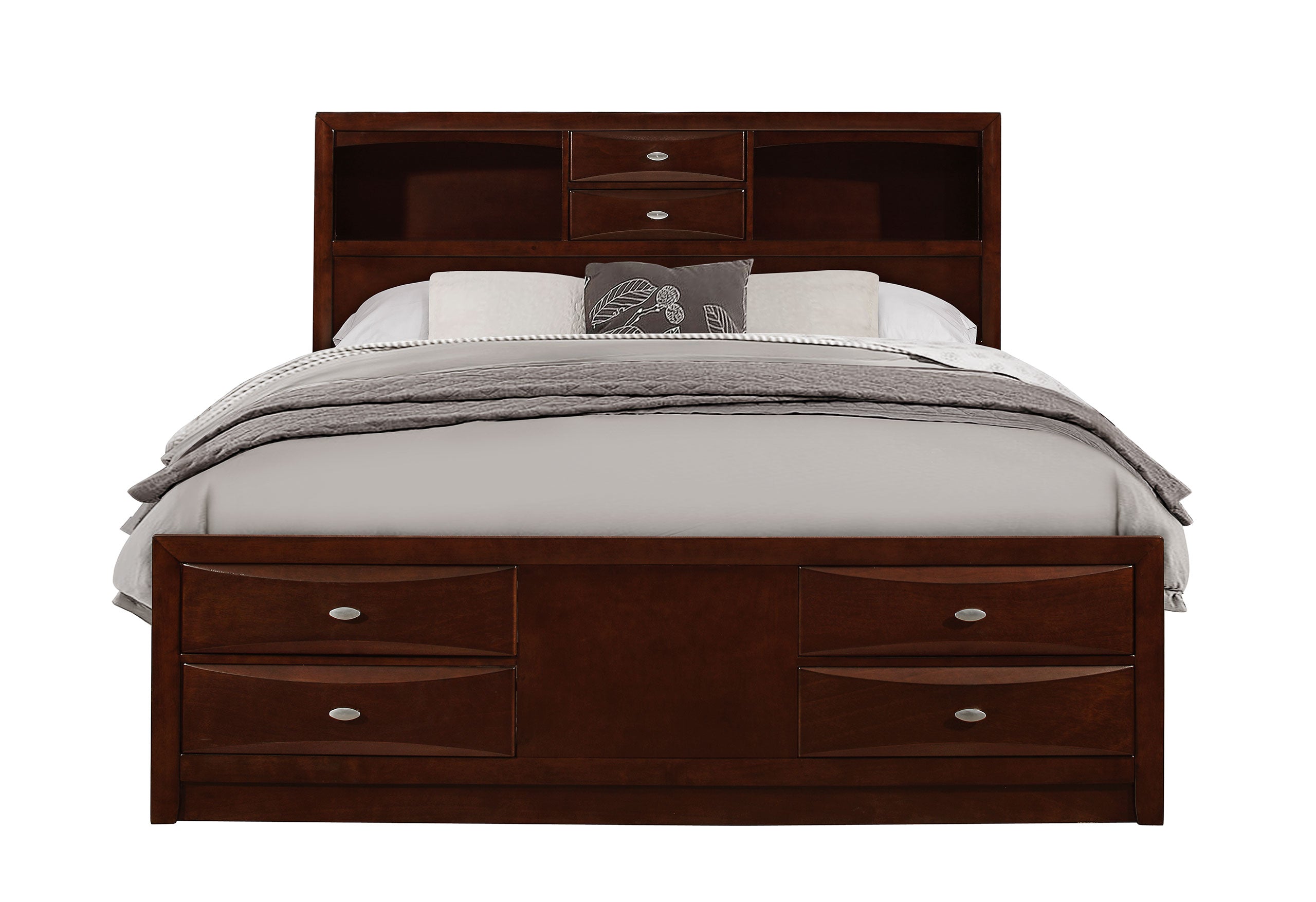 LINDA - FULL BED, KING BED, QUEEN BED, FULL BED, KING BED, QUEEN BED - MyWaynesHome #