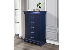 CHARLIE - CHEST WITH LED - MyWaynesHome #