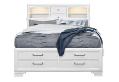 JORDYN - FULL BED, KING BED, QUEEN BED, FULL BED, KING BED, QUEEN BED - MyWaynesHome #