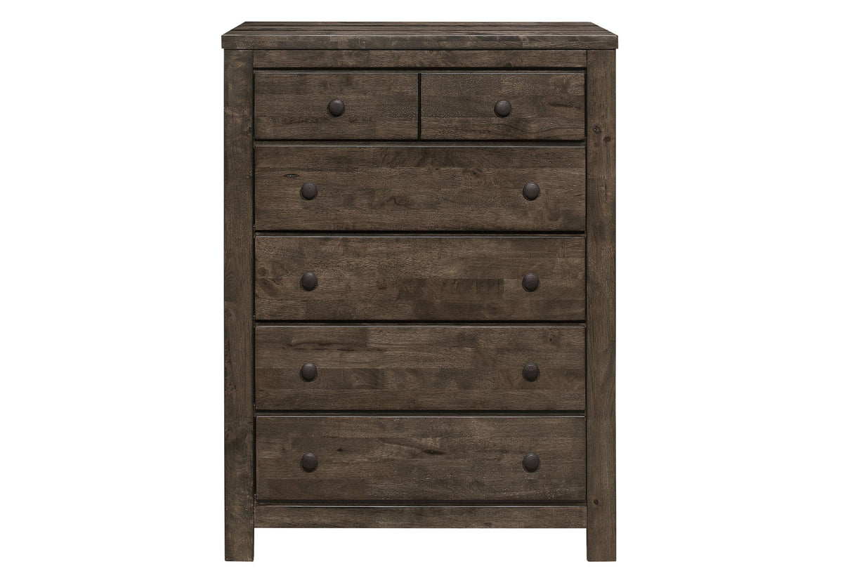 PETER - CHEST - MyWaynesHome #