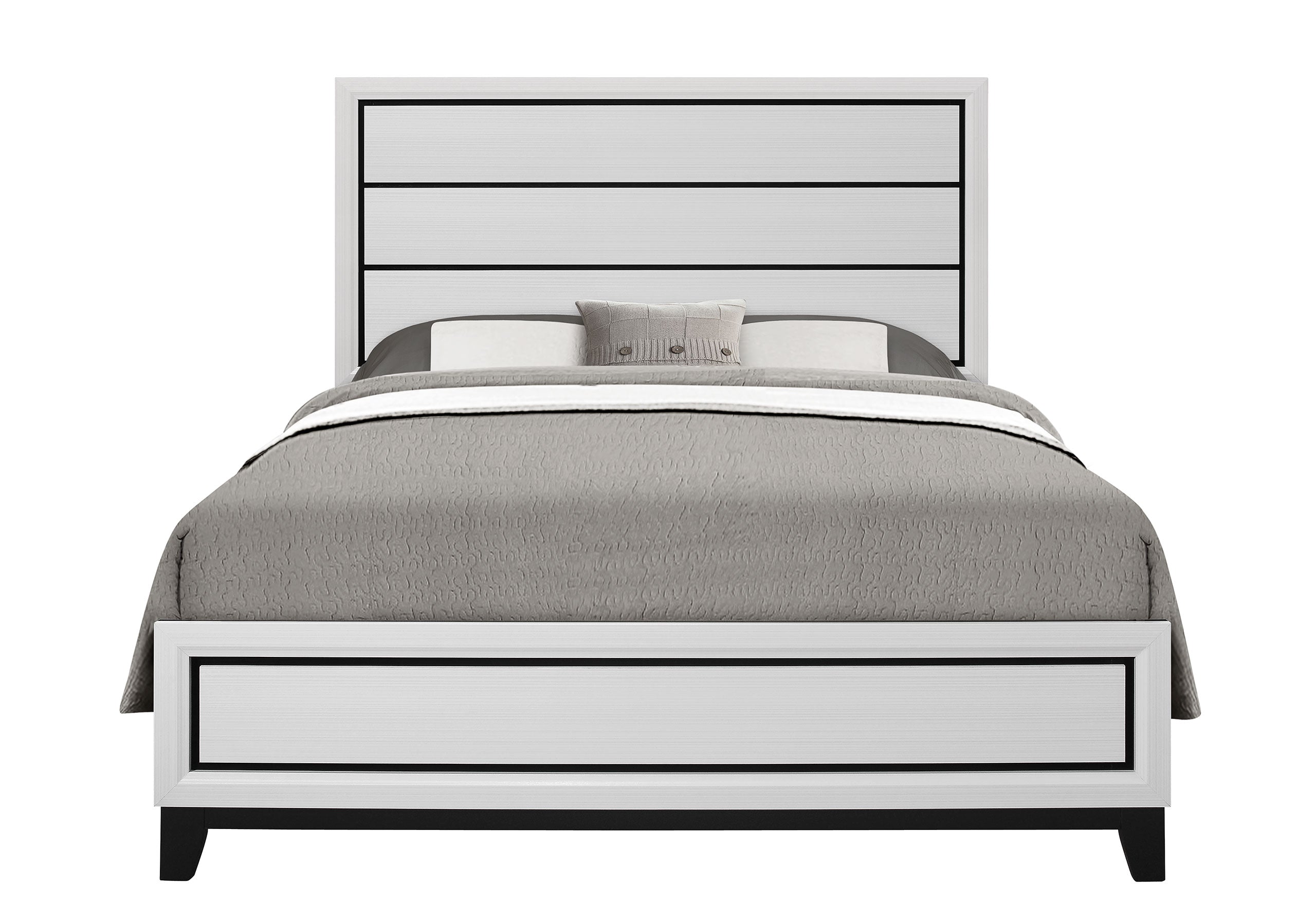 KATE - FULL BED, KING BED, QUEEN BED, FULL BED, KING BED, QUEEN BED - MyWaynesHome #