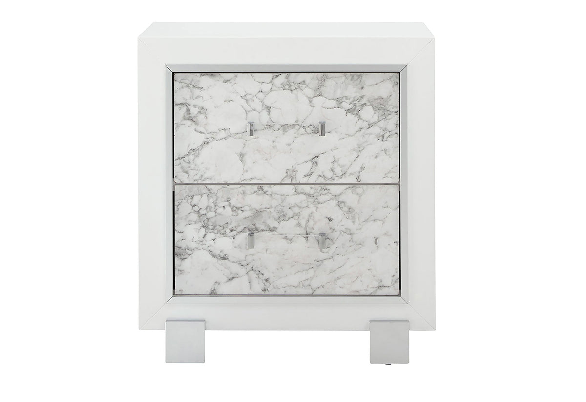 SANTORINI - NIGHTSTAND - MyWaynesHome #