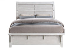 LEVI - FULL BED, KING BED, QUEEN BED - MyWaynesHome #