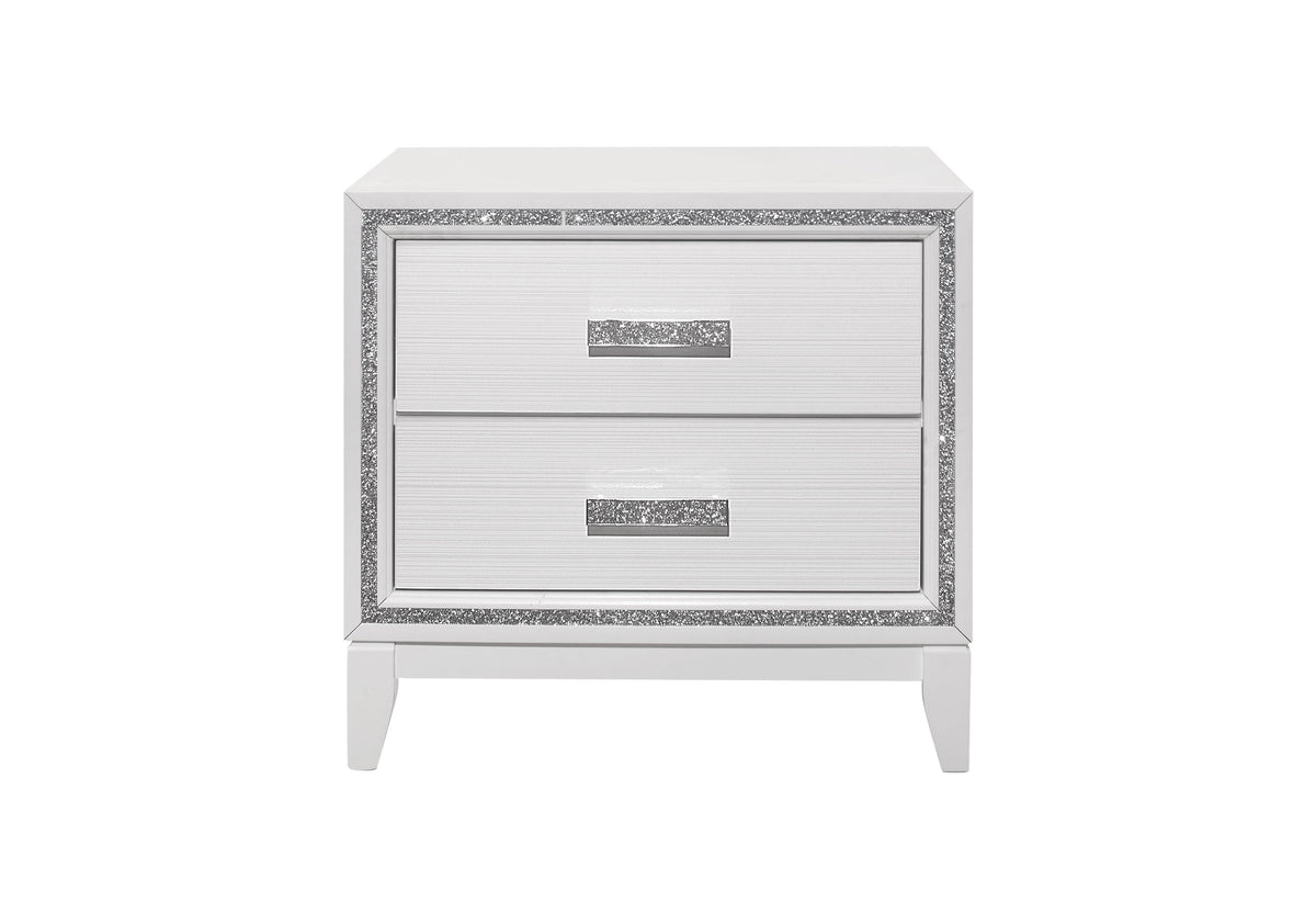 LILY - NIGHTSTAND - MyWaynesHome #