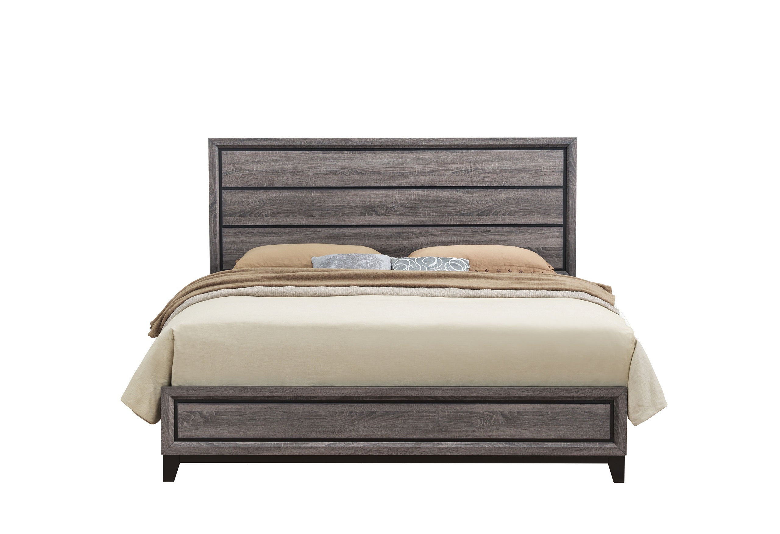 KATE - FULL BED, KING BED, QUEEN BED, FULL BED, KING BED, QUEEN BED - MyWaynesHome #