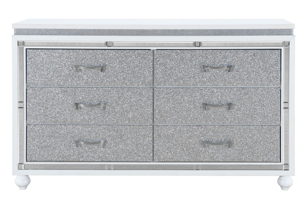 COLLETE - DRESSER - MyWaynesHome #