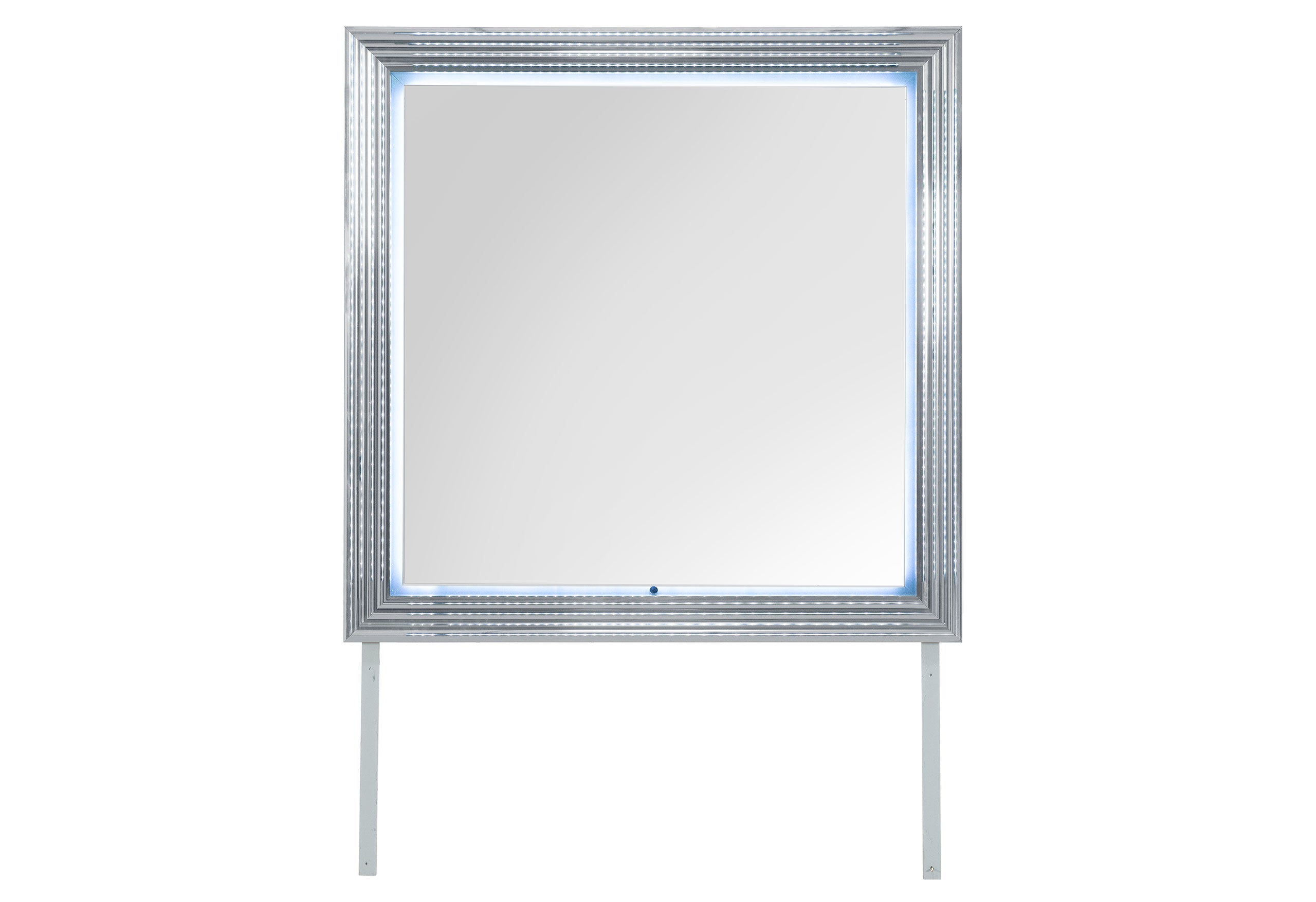 YLIME - MIRROR WITH LED - MyWaynesHome #