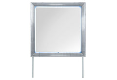 YLIME - MIRROR WITH LED - MyWaynesHome #