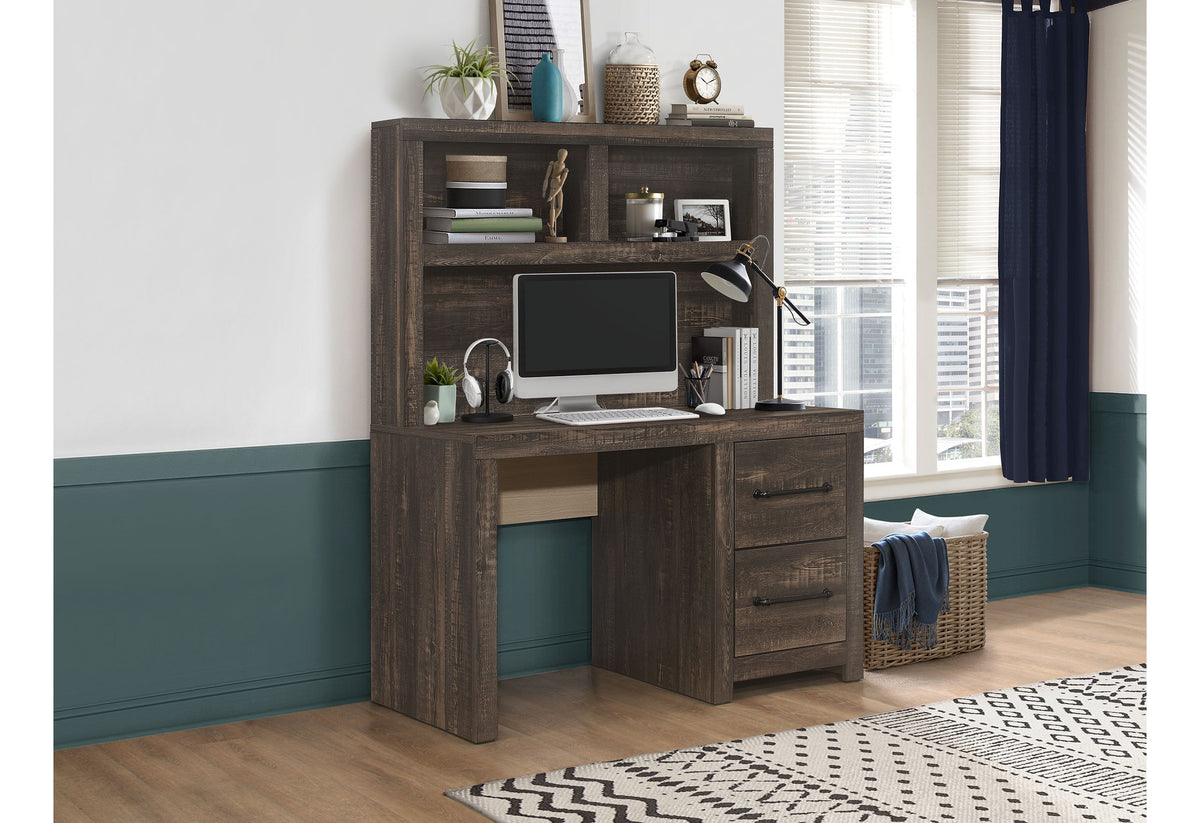 LINWOOD - DESK - MyWaynesHome #