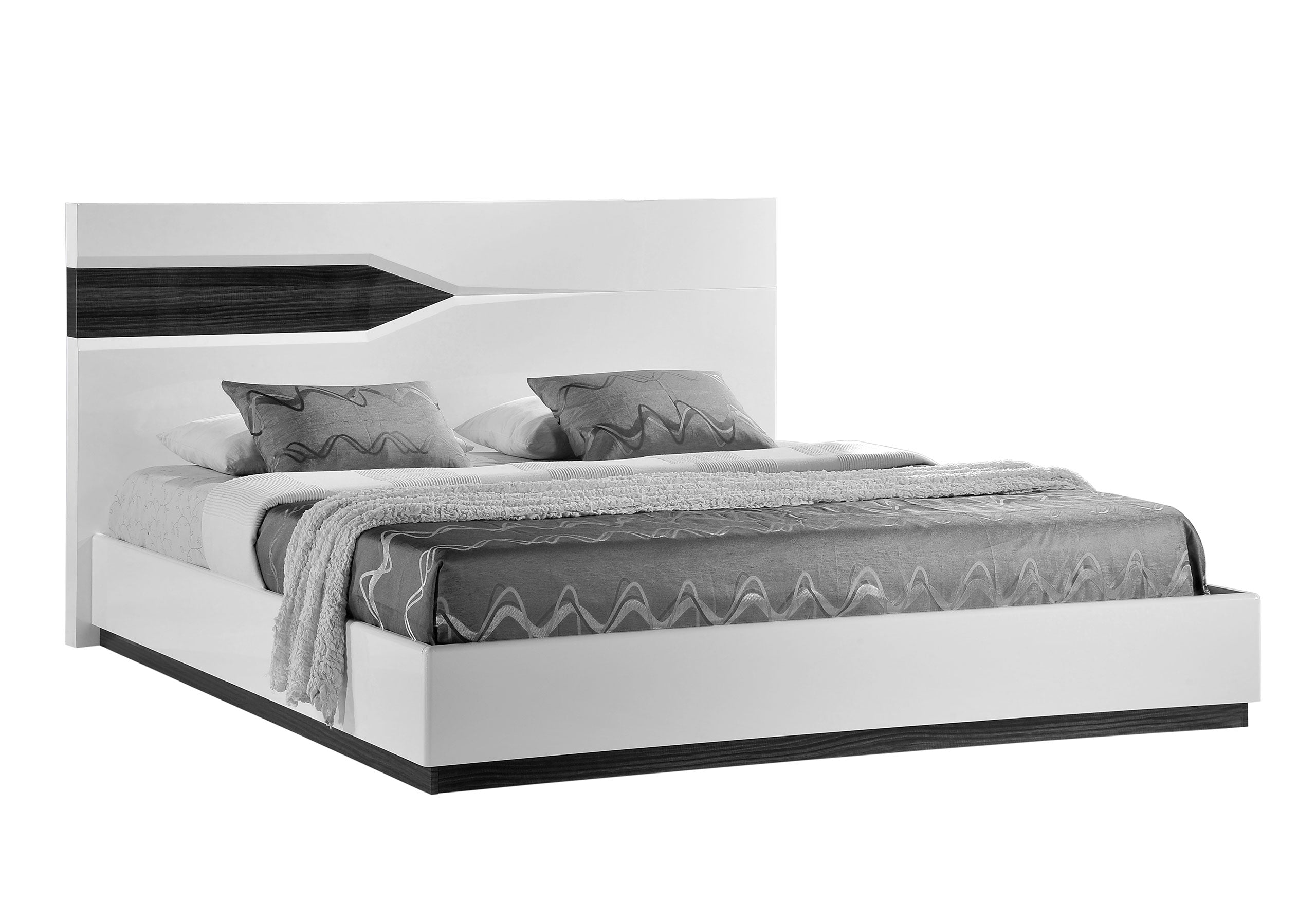 HUDSON(988) - KING BED, QUEEN BED - MyWaynesHome #