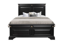 CARTER - KING BED, QUEEN BED - MyWaynesHome #