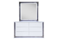 YLIME - MIRROR WITH LED - MyWaynesHome #