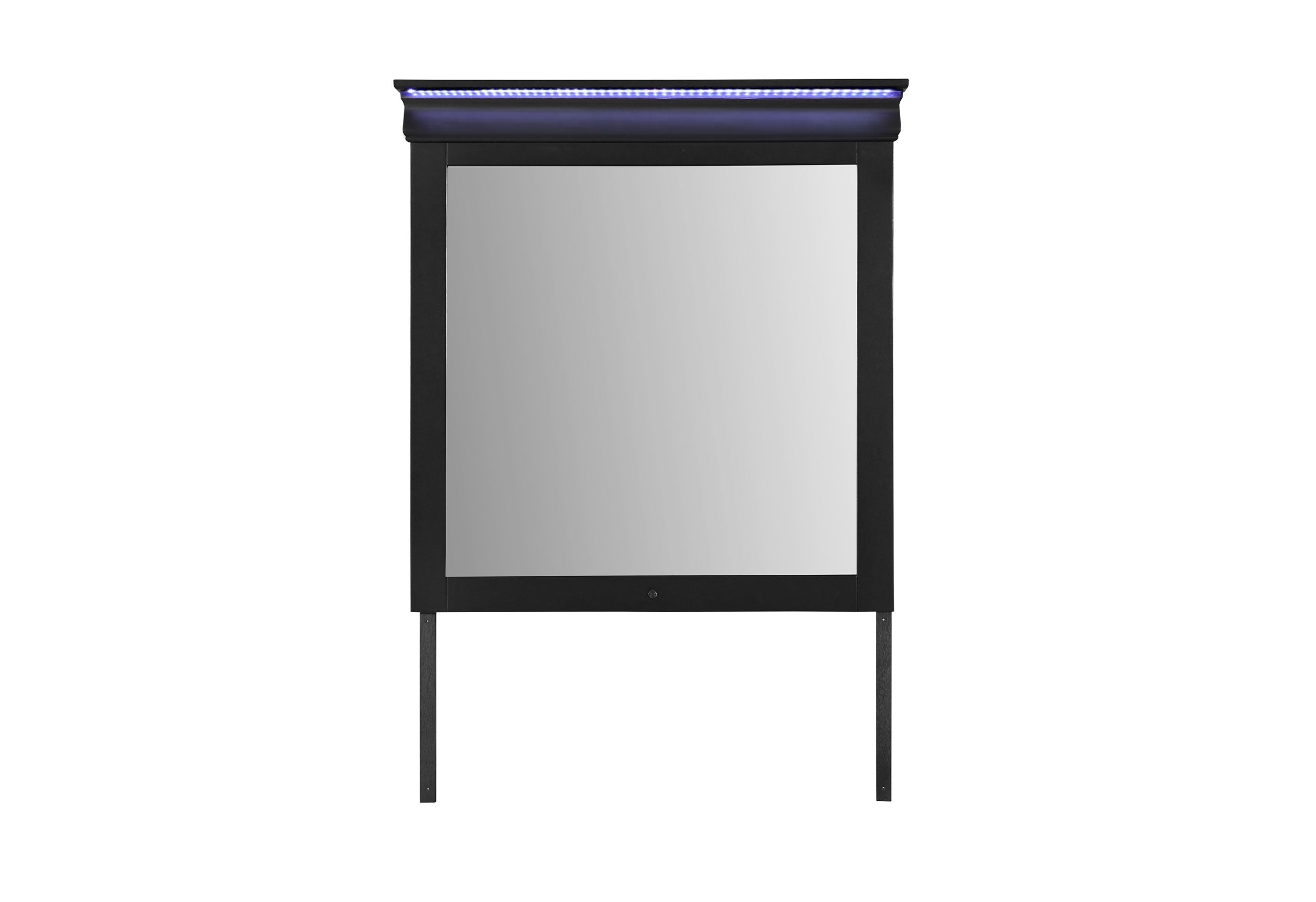 ZION - MIRROR WITH LED - MyWaynesHome #