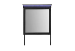 ZION - MIRROR WITH LED - MyWaynesHome #
