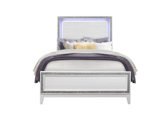 LILY - FULL BED, KING BED, QUEEN BED - MyWaynesHome #